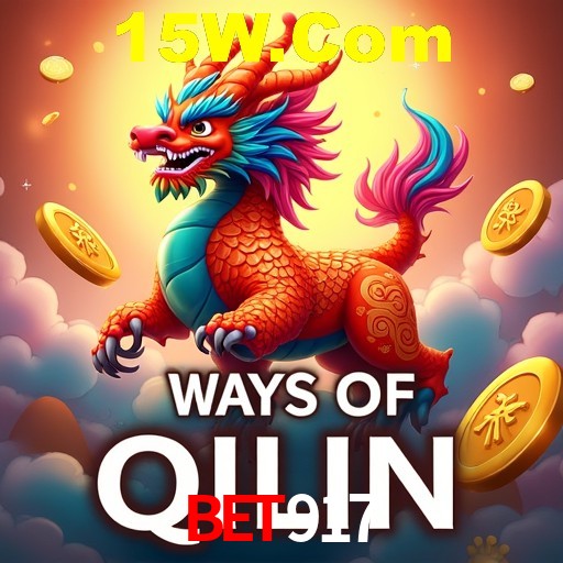 Bônus de Boas-vindas Bet917