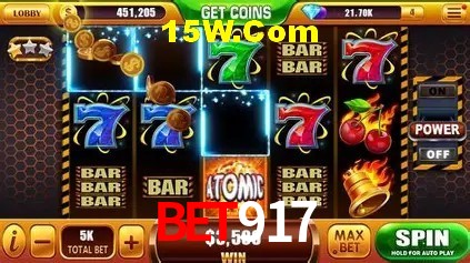 Promoções Sazonais Bet917