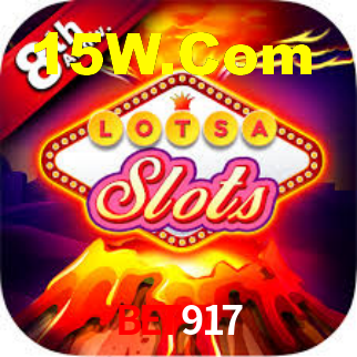 Interface do App Bet917