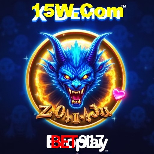 Interface Premium Bet917