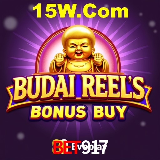 Interface do App Bet917