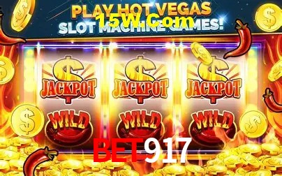Login Seguro Bet917
