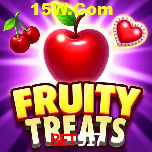 Descubra o Mundo do Cassino Online com Bet917