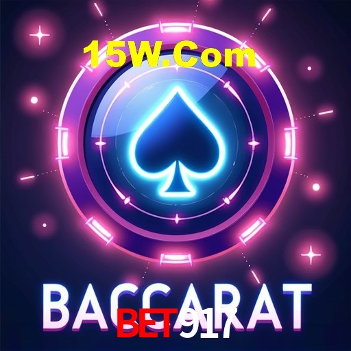 Casino Ao Vivo Bet917