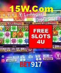 Promoção Relâmpago Bet917
