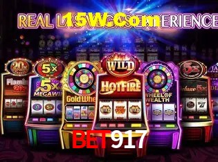 Promoções Sazonais Bet917