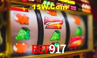 Integração de APIs Bet917