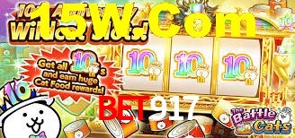Bet917 Net