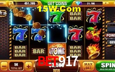 Sistemas de Segurança Bet917