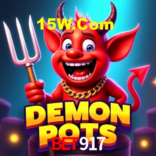 Jogos de Slot Bet917