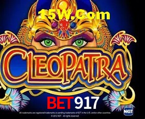 Diretório de Jogos Bet917