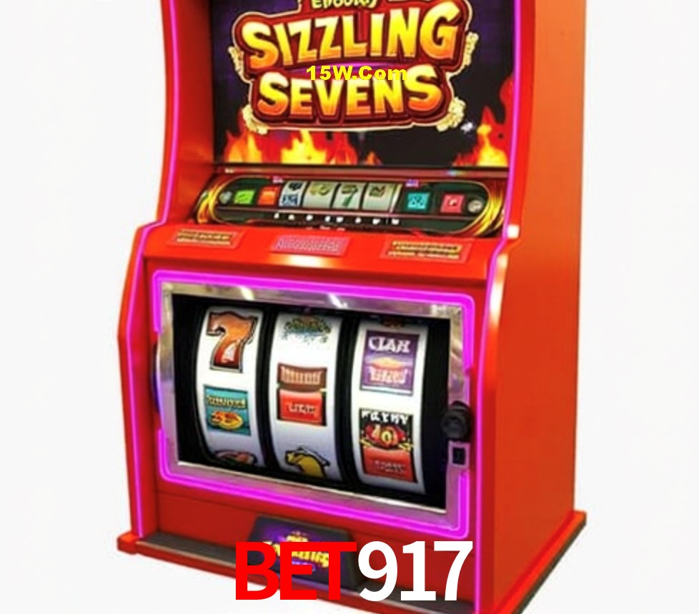 Login Seguro Bet917