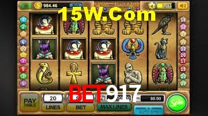 Casino Ao Vivo Bet917